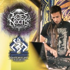Acies Noctis [Ohm Ritual Records]