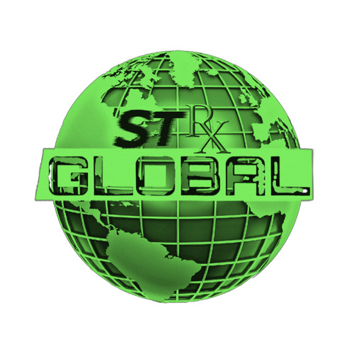 STRxGlobalRadio [@6Blancoexclusives]’s avatar