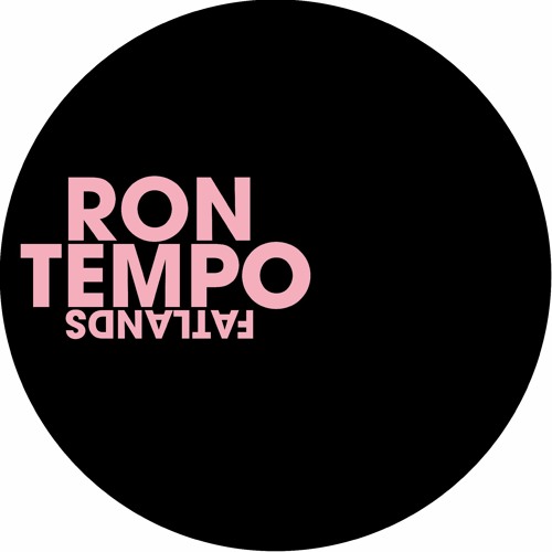 Dj RonTempo’s avatar