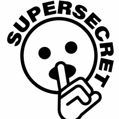 SUPERSECRET