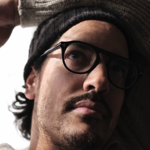 Luke Sital-Singh’s avatar