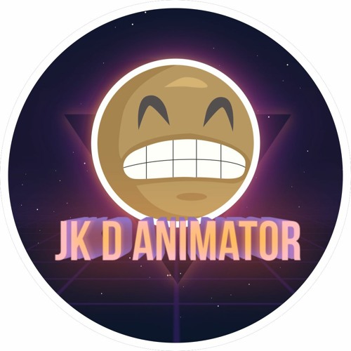 Jk D Animator’s avatar