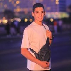 Eslam Gamal