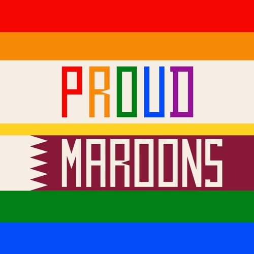 The Proud Maroonsâ€™s avatar