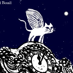 Ed Boxall