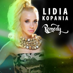 Lidia Kopania