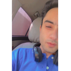 Taimur Mohmand