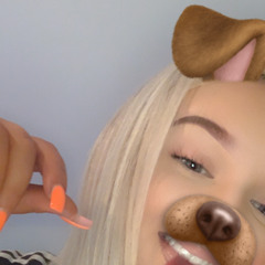 👽cora mccaughey👽