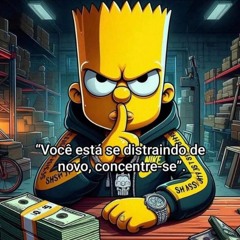 pretinho 100%