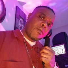 DJ Seren-Getty