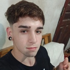 Lucas joel Vega