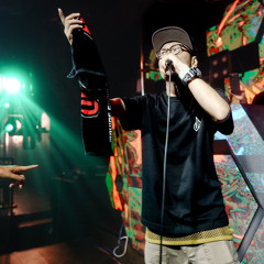 DJ PENCIL
