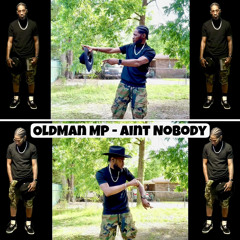 Oldman MP
