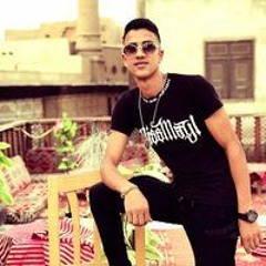 Ahmed Elmasry