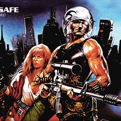 Dj Safe