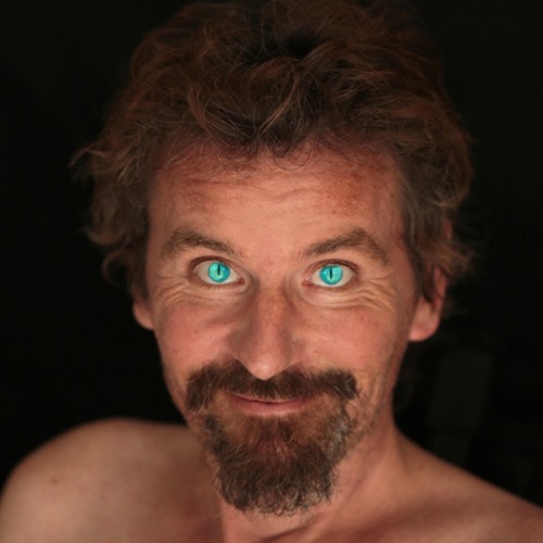Olivier Brenkman’s avatar