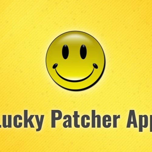 Lucky Patcher Official