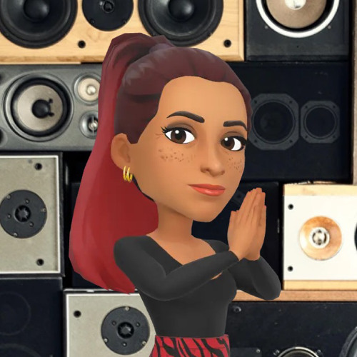 DJ MAMIE CÉCÉ’s avatar