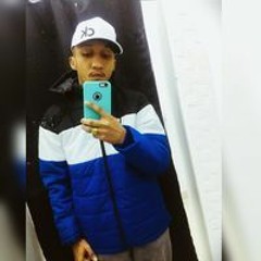 Wallysson Nascimento