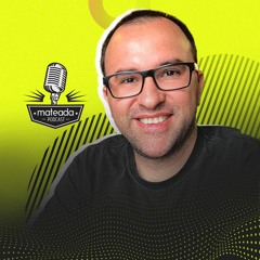 Mateada Podcast