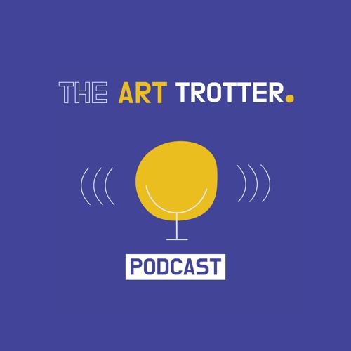 The Art Trotter Podcast’s avatar