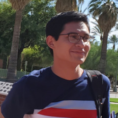 Andrew Flores(Flowers)