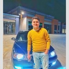 Mostafa A. Eltantawy👑