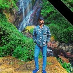 Rajendran Suthager
