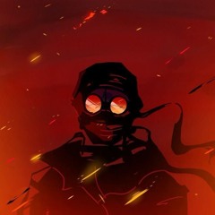 HANK - Binary Sword  CLIP