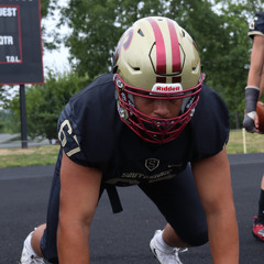 Zach Slail