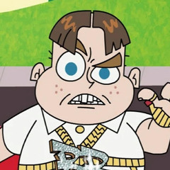 bling bling boy