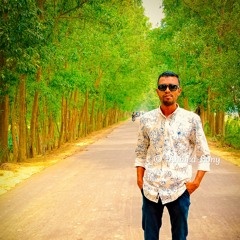 Ahmed Rony (R+A)