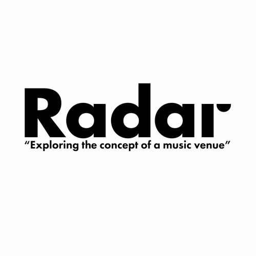 Radar’s avatar