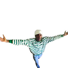 Mari Guap