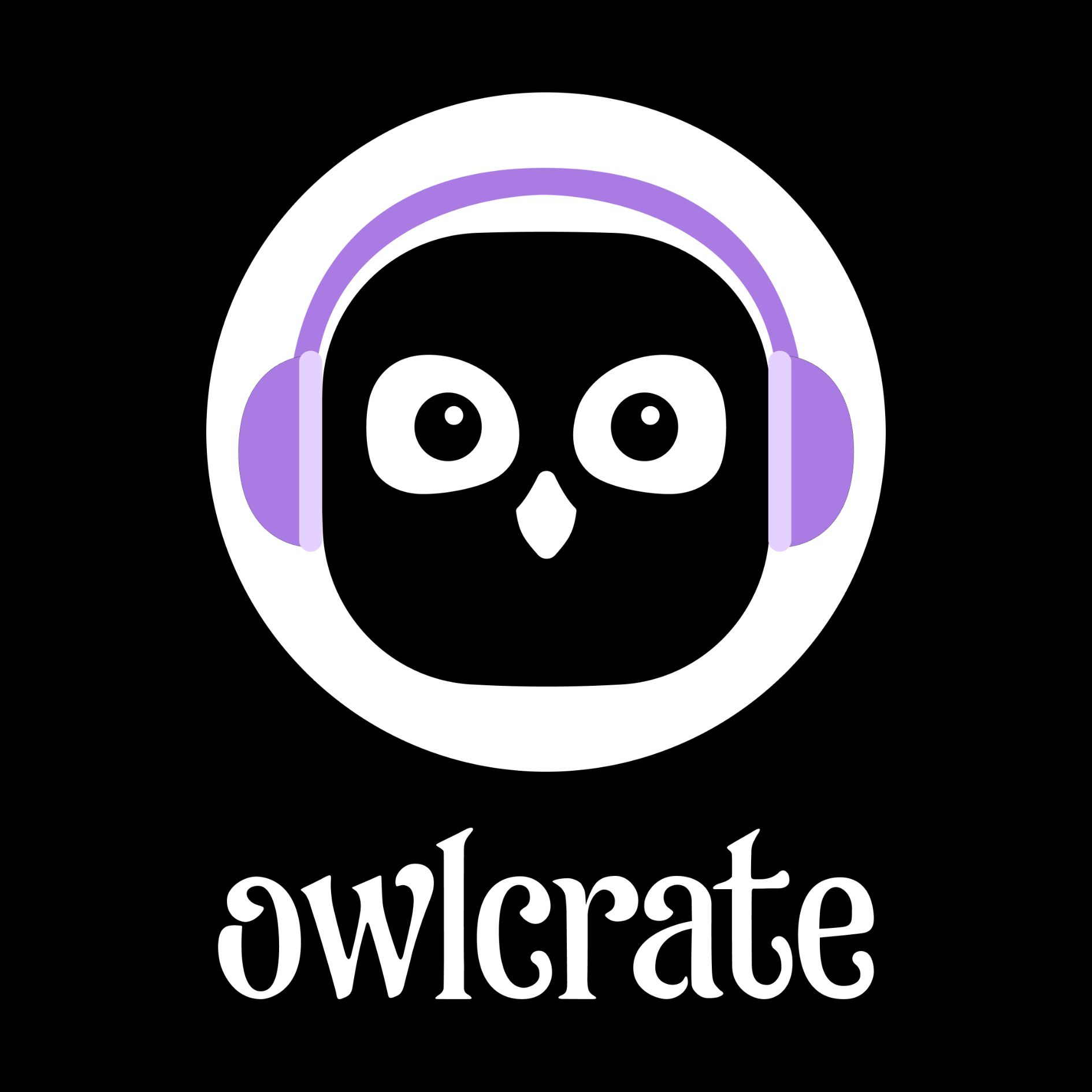 OwlCrate Presents: Lost in Plots cover art