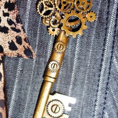 ClockWerKeys