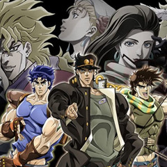 JoJo Literally Beats