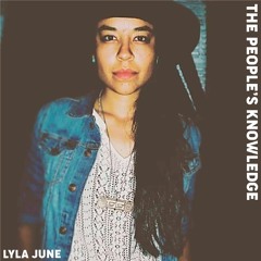 Lyla June