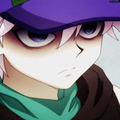 killua zoldyck