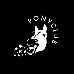 Ponyclub