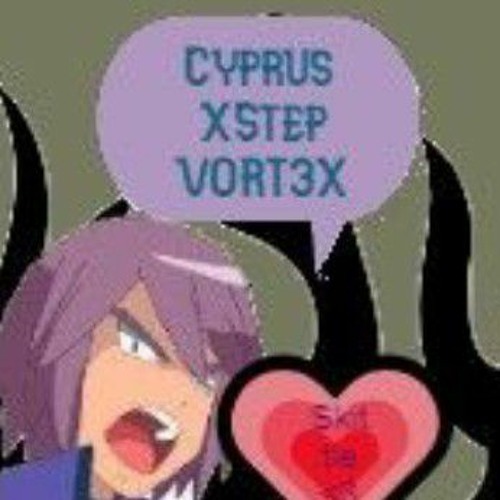 Cyprus XStep V0RT3X’s avatar