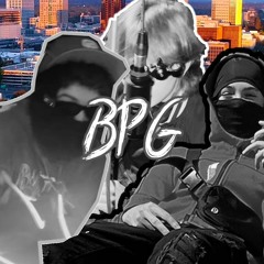 ⭒pxnch mafia⭒ BPG COLLECTIVE