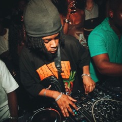 Deejay J3 #T.K.L