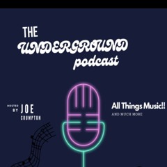 The Underground Podcast