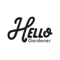 Hello Gardener