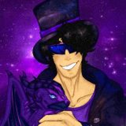 Galaxin™’s avatar