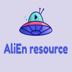 AliEn resource