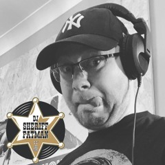DJ Sheriff Fatman