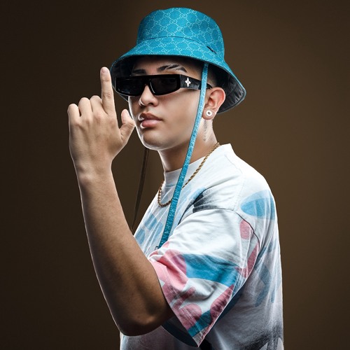 David Ruiz DJ — artist photo