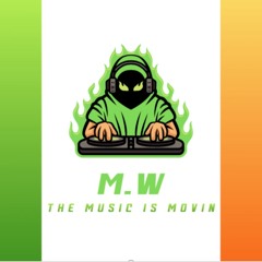 M.W🇮🇪